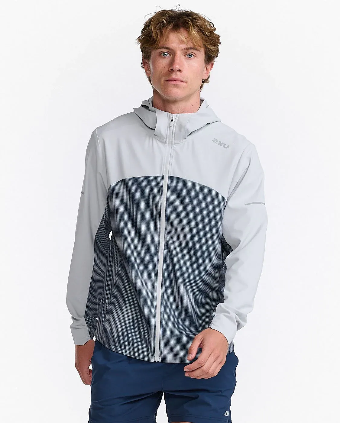 2XU Men's Aero Jacket