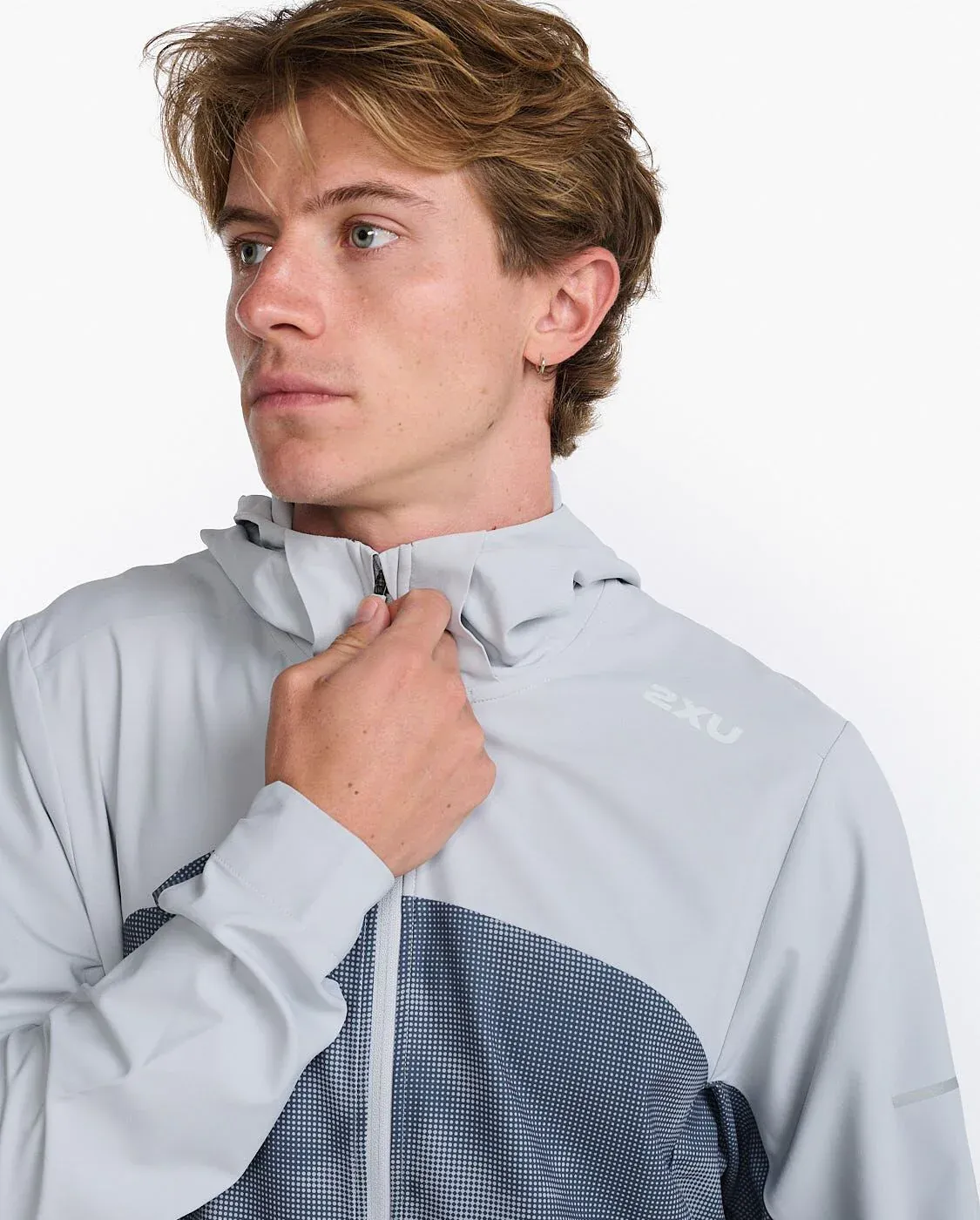 2XU Men's Aero Jacket