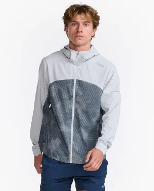 2XU Men's Aero Jacket