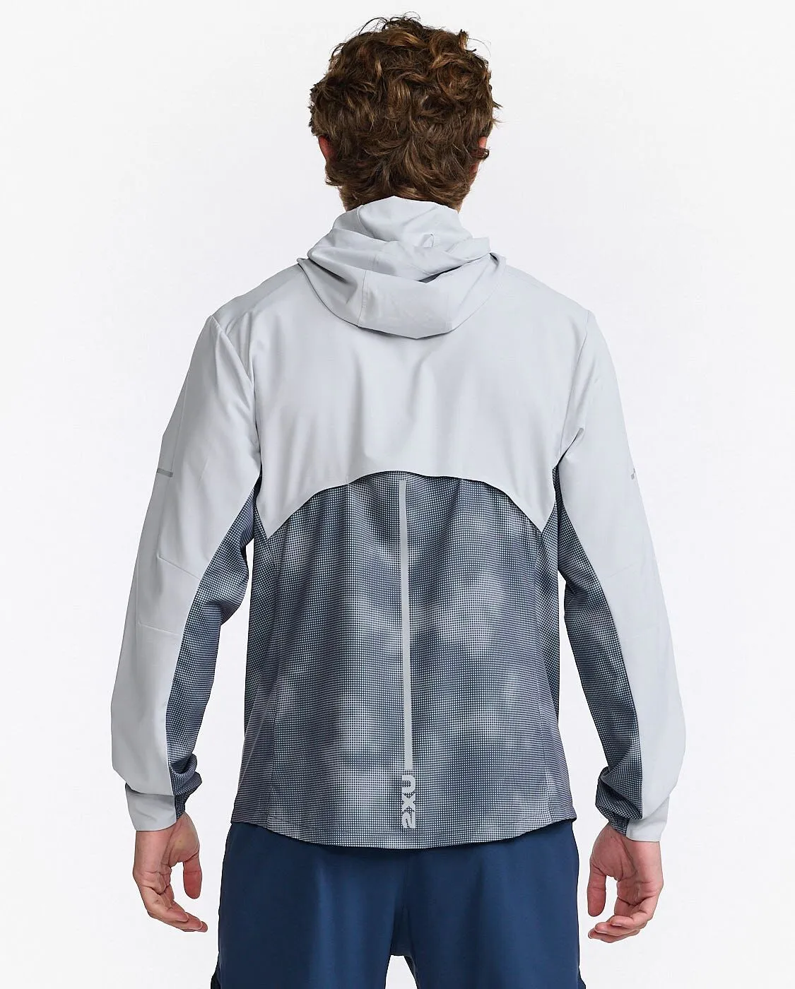 2XU Men's Aero Jacket