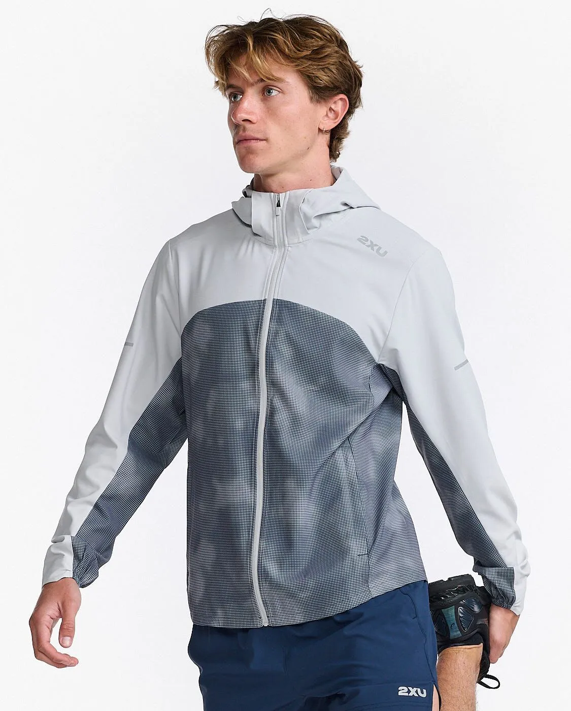 2XU Men's Aero Jacket