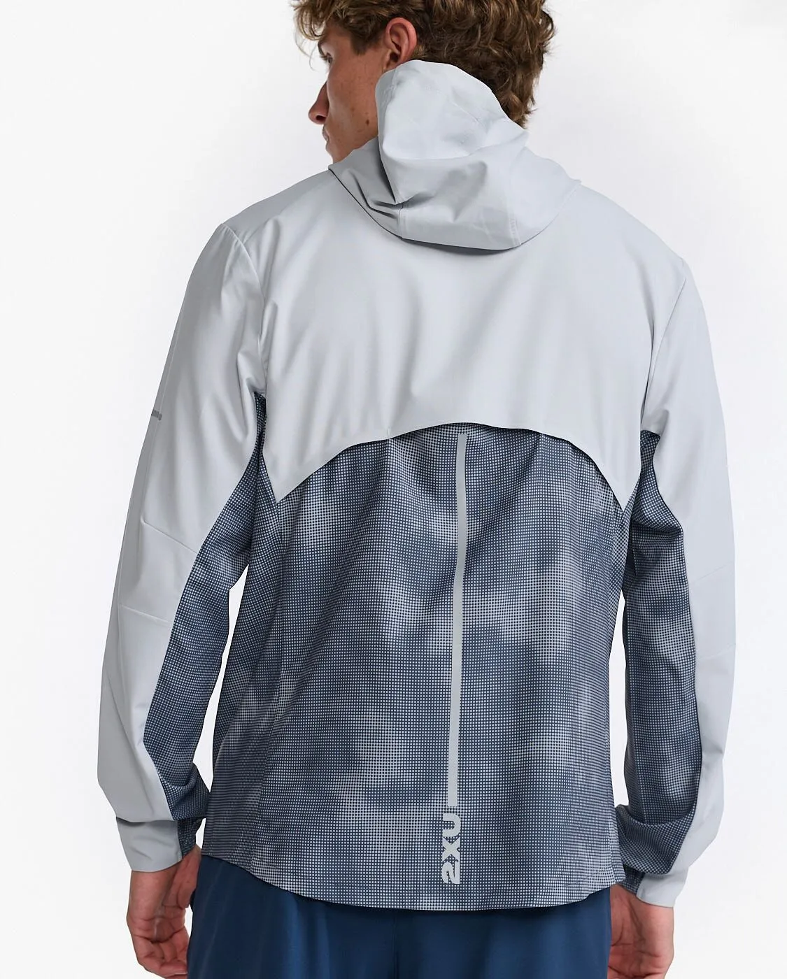 2XU Men's Aero Jacket