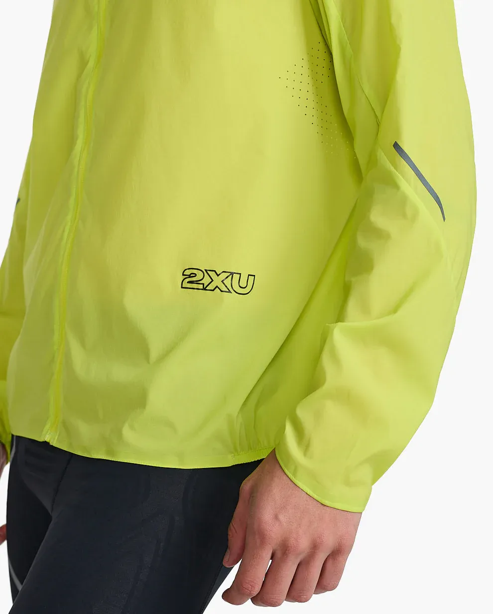 2XU Men's Light Speed Ultralight Jacket
