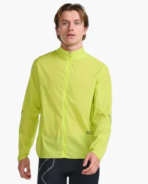 2XU Men's Light Speed Ultralight Jacket