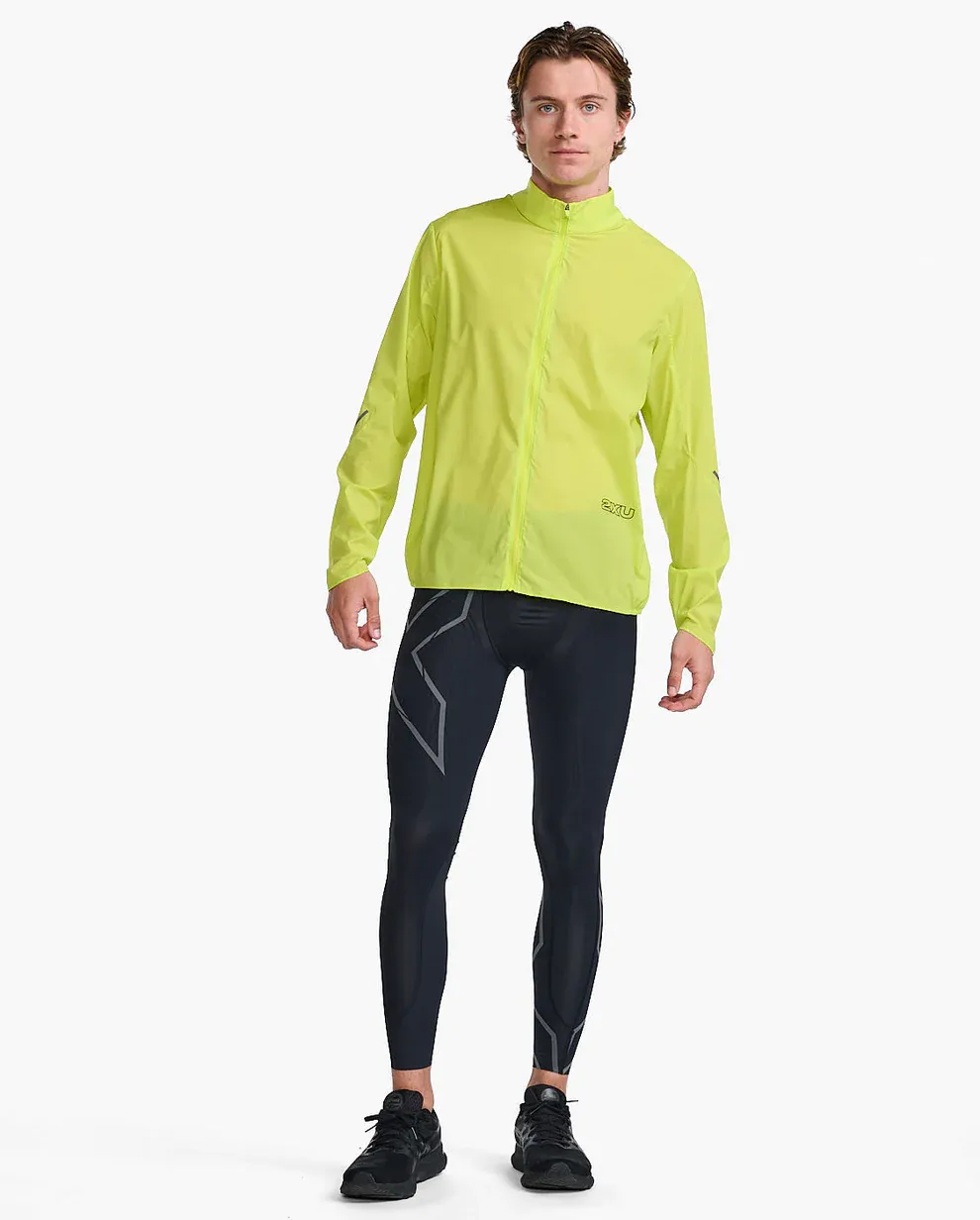 2XU Men's Light Speed Ultralight Jacket