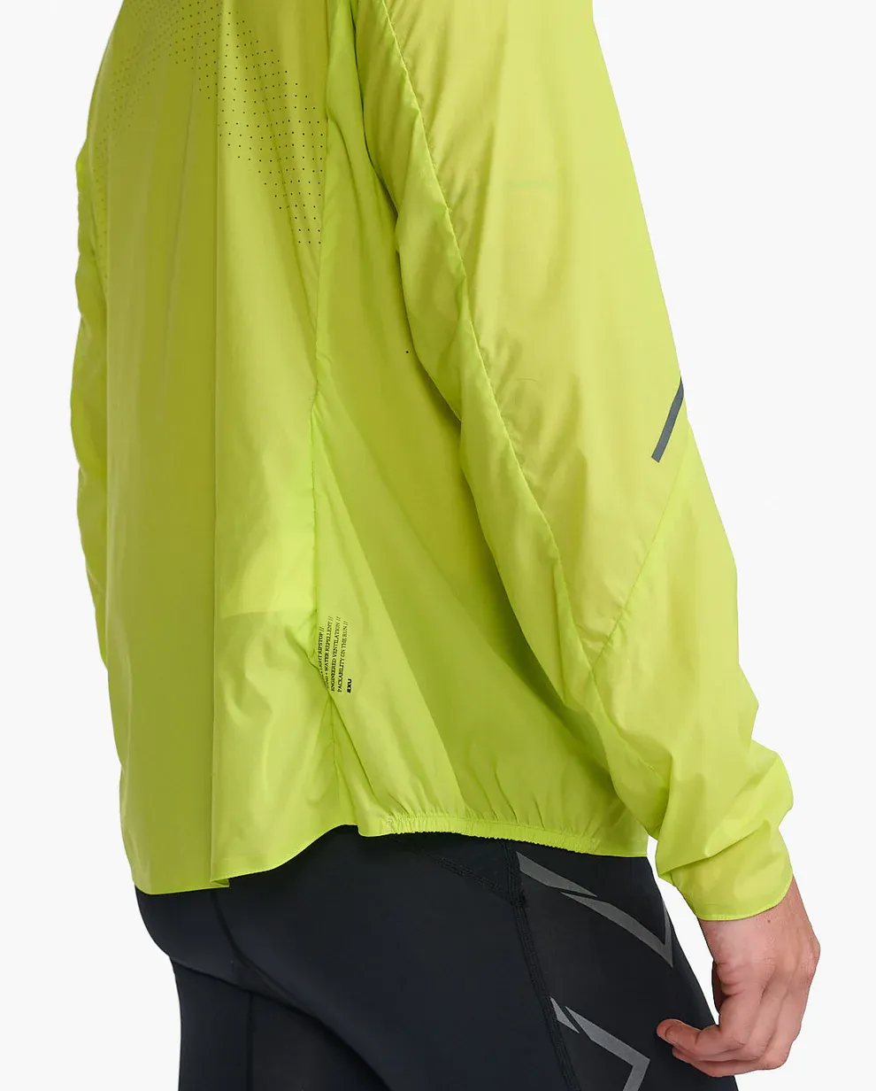 2XU Men's Light Speed Ultralight Jacket