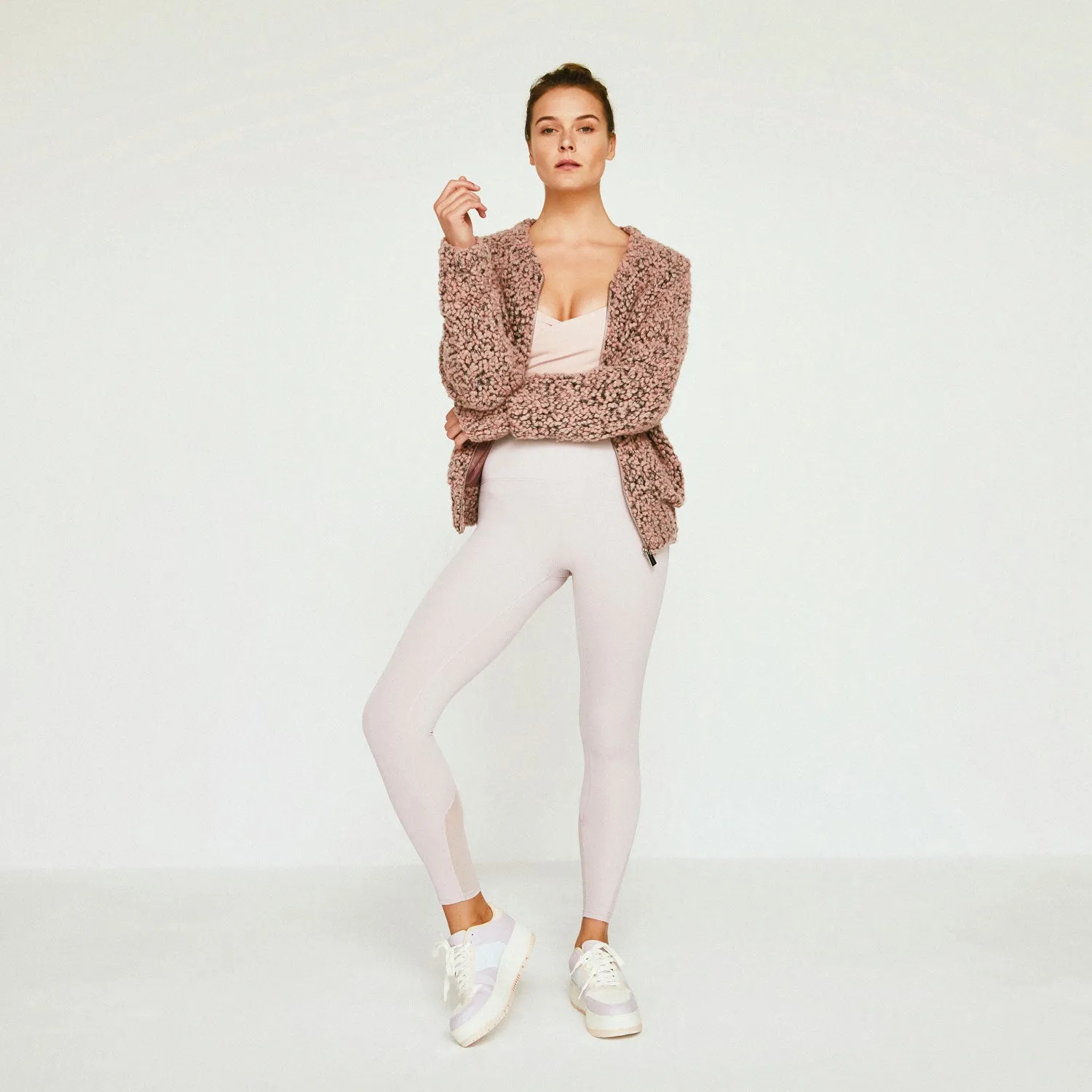 ABISOYE LEGGING