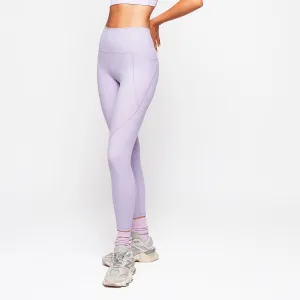 ABRIL MALVA LEGGING