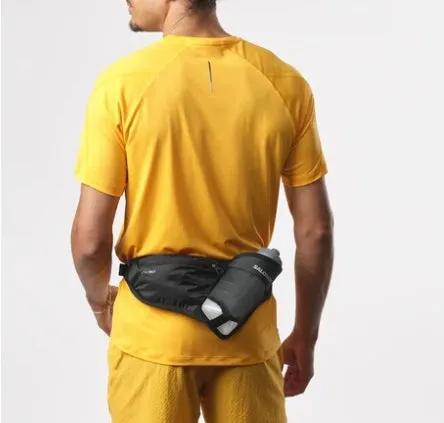 Active 3D Bottle Belt
