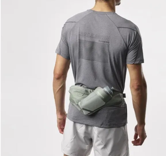 Active 3D Bottle Belt