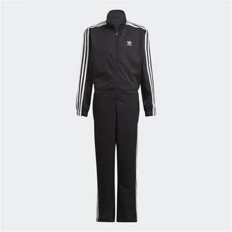 ADIDAS JUMPSUIT