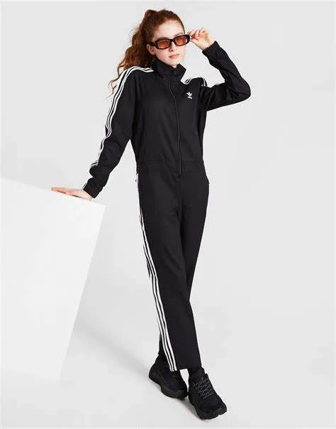 ADIDAS JUMPSUIT