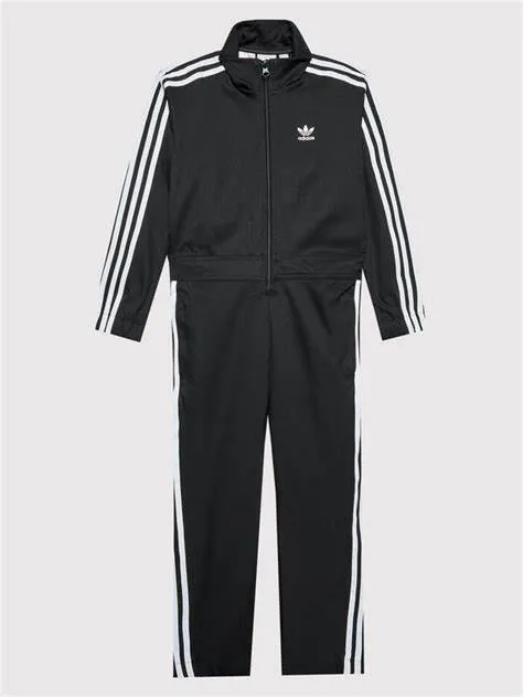 ADIDAS JUMPSUIT