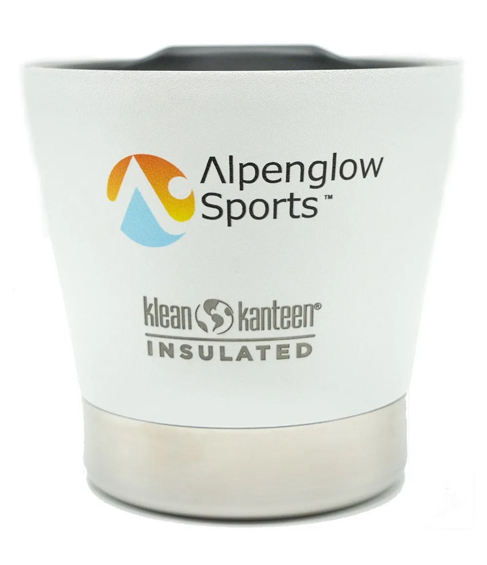 AG 8oz TKWide (Tumbler Lid) Glossy White