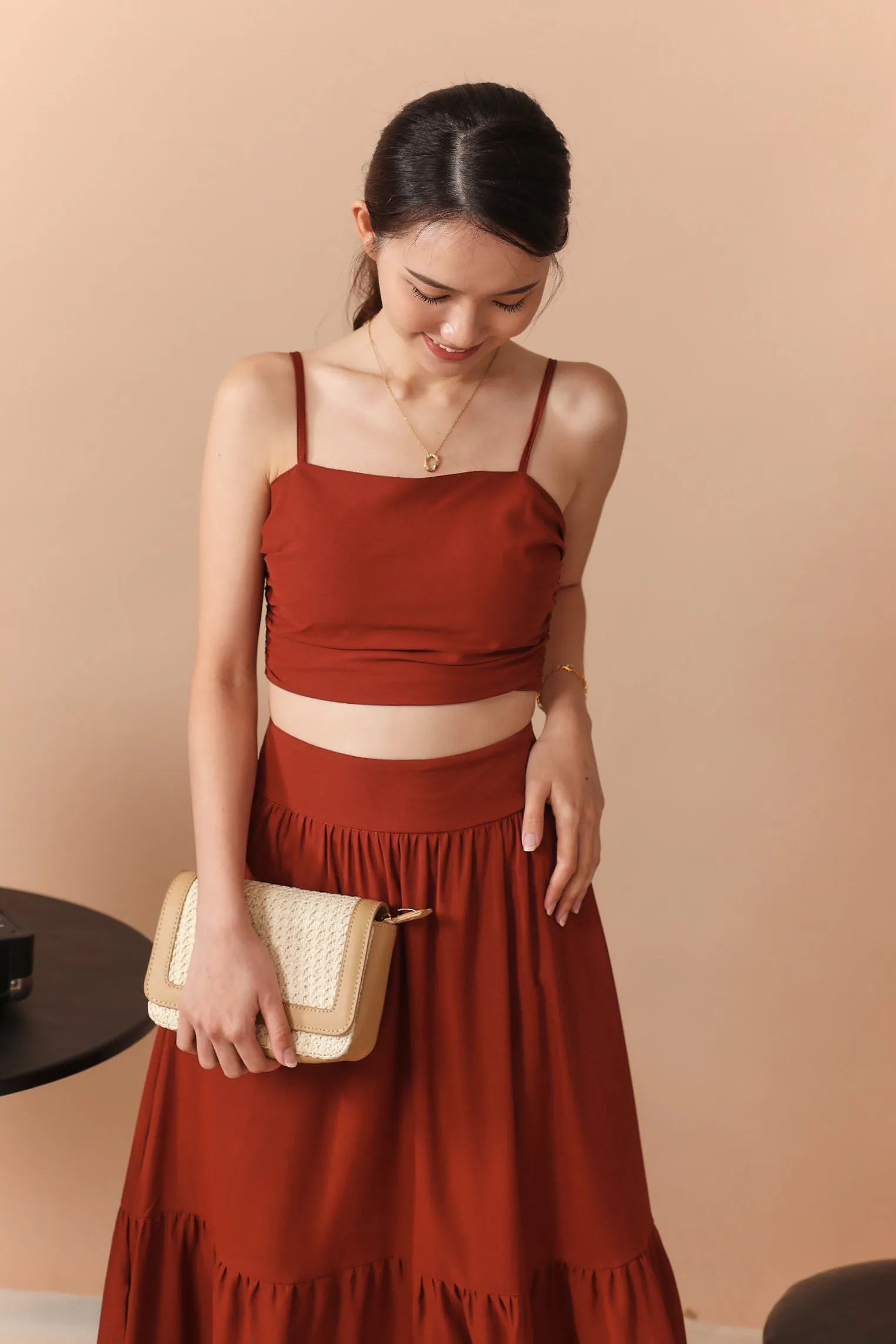Aiko Skirts