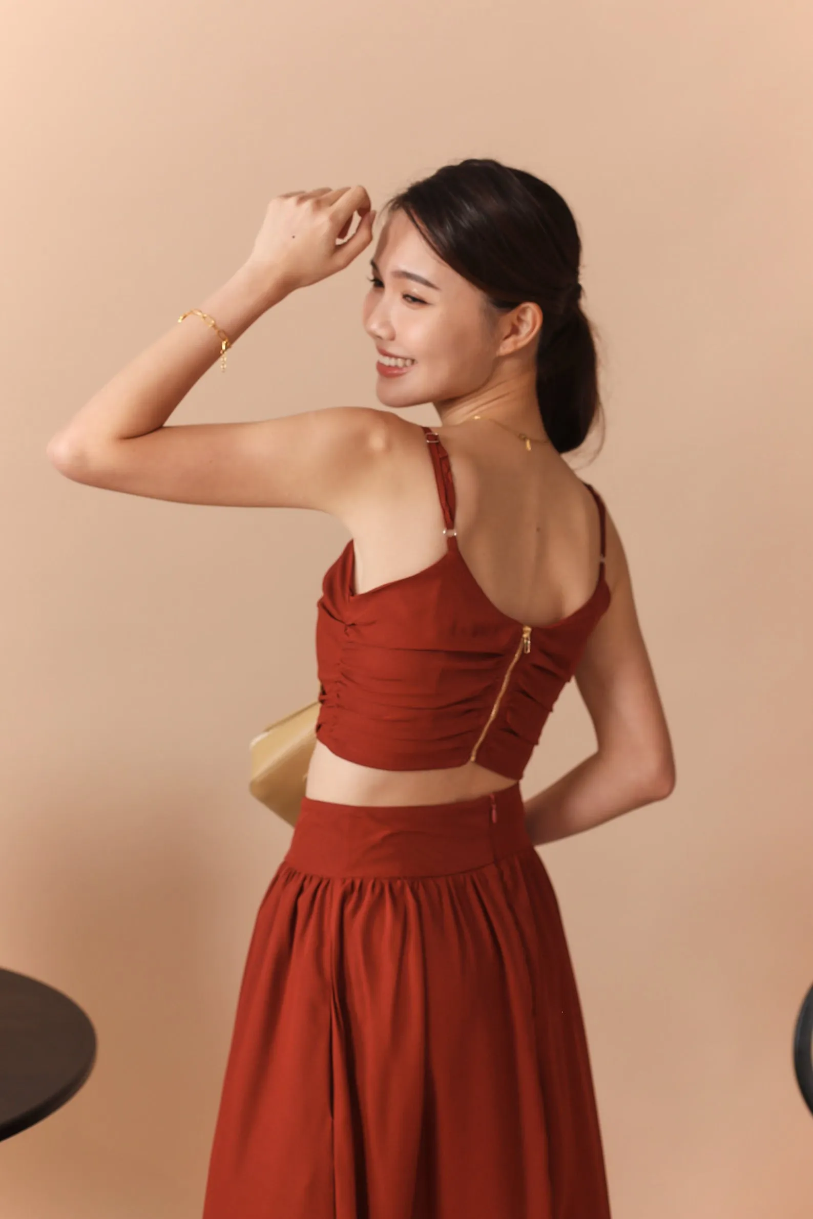 Aiko Skirts