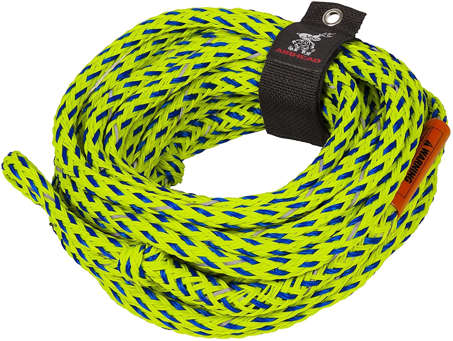 Airhead Safety Tube Tow Rope