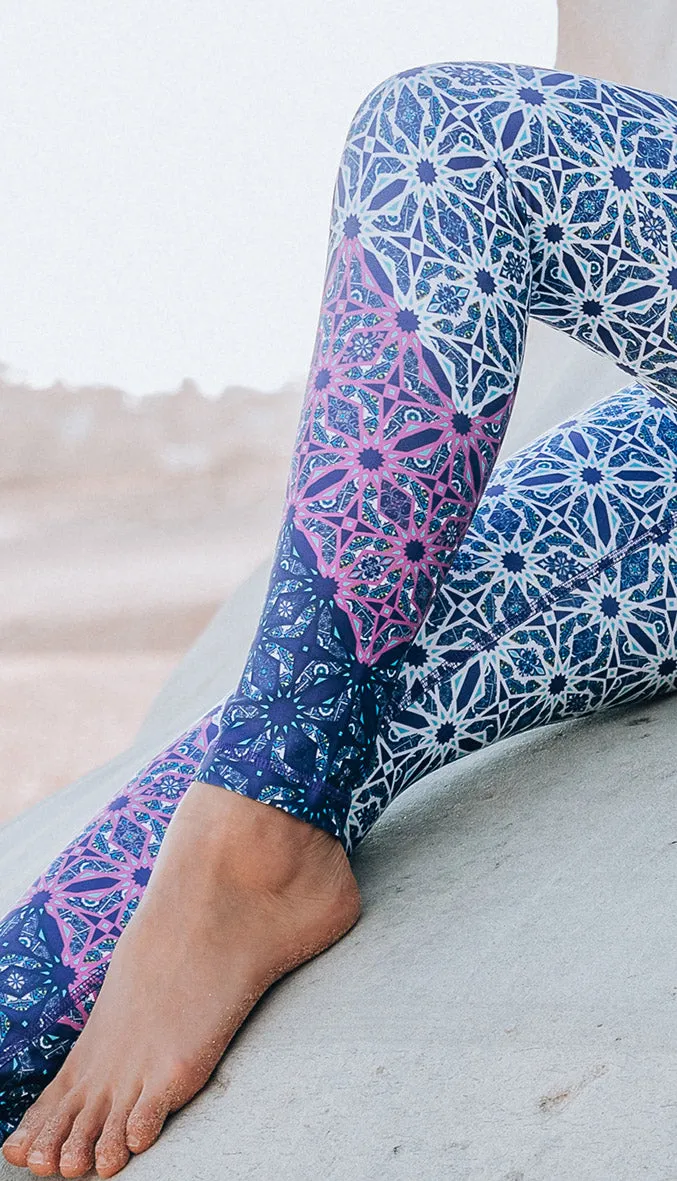Allhambra - Eco Leggings