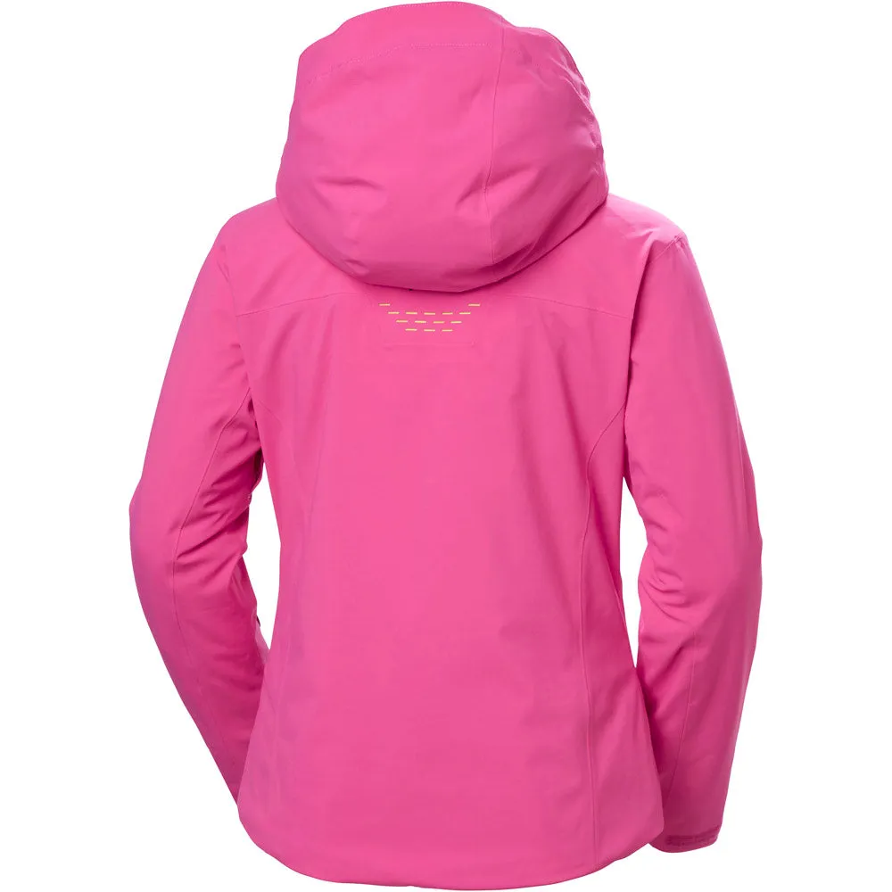 Alphelia Lifaloft Ski Jacket - Womens