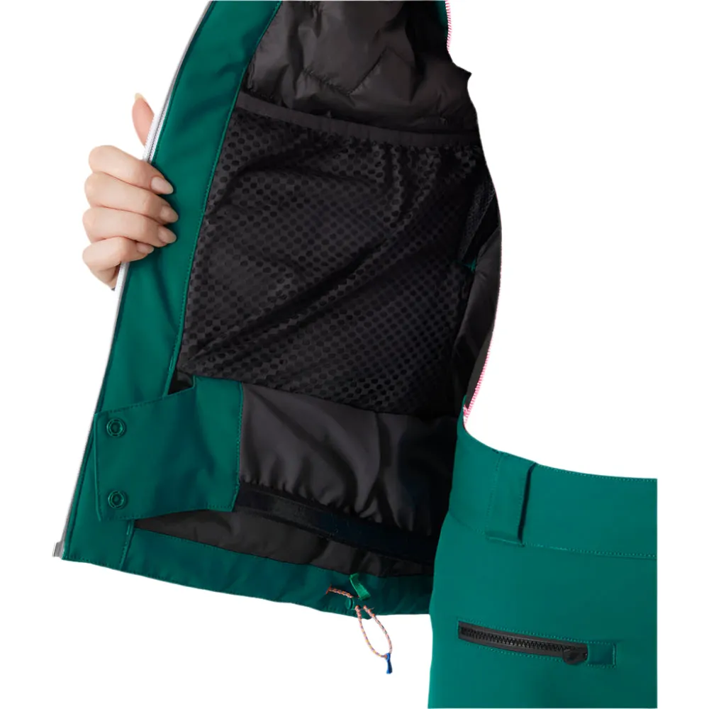 Alphelia Lifaloft Ski Jacket - Womens