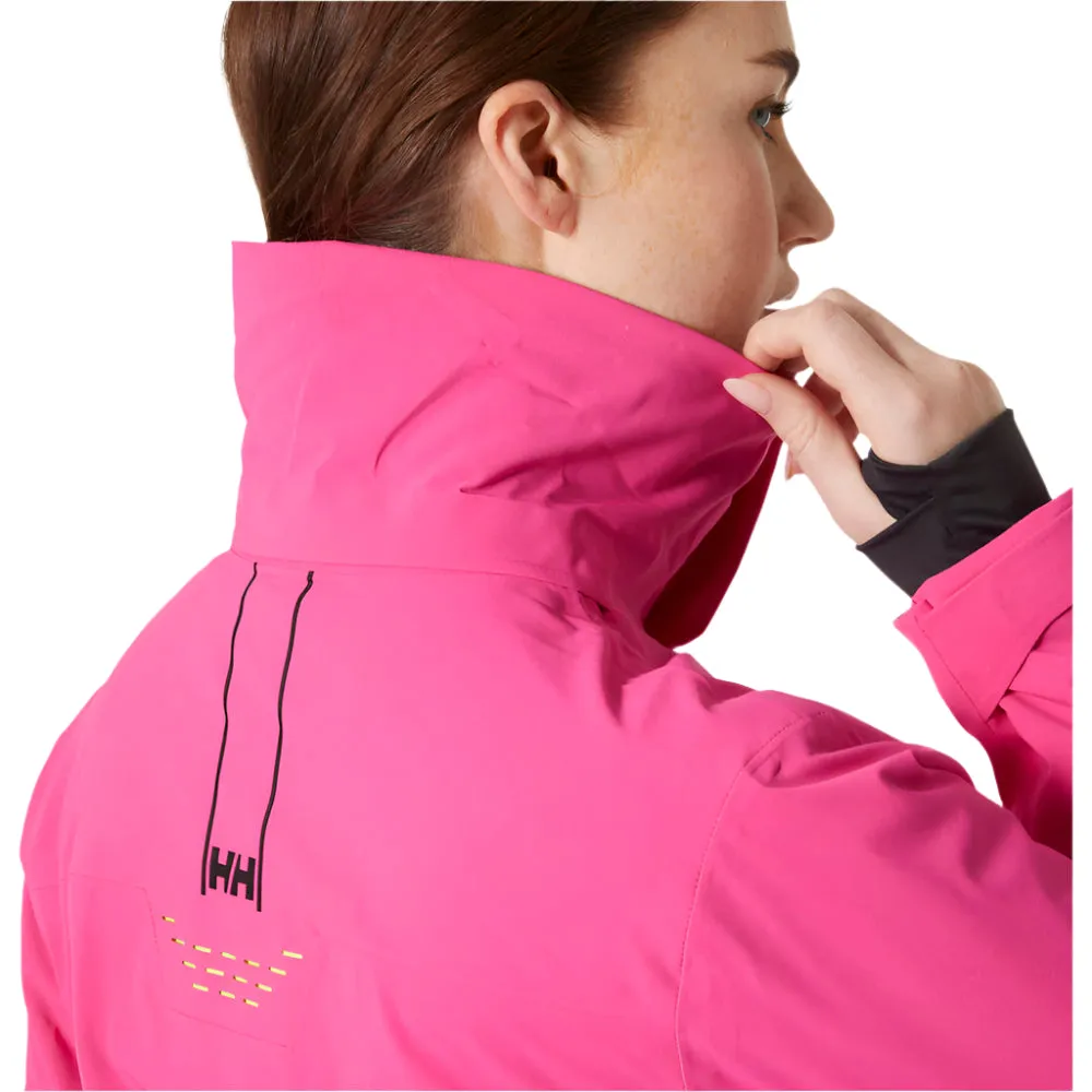 Alphelia Lifaloft Ski Jacket - Womens