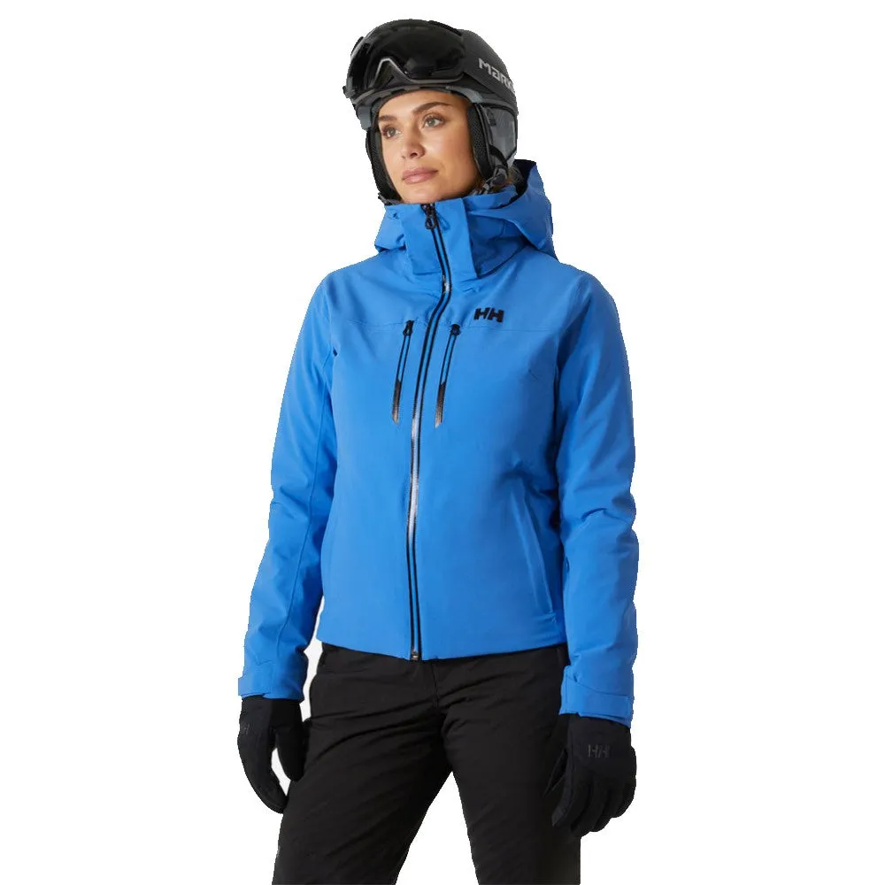 Alphelia Lifaloft Ski Jacket - Womens