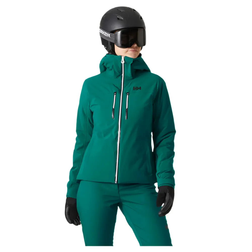 Alphelia Lifaloft Ski Jacket - Womens