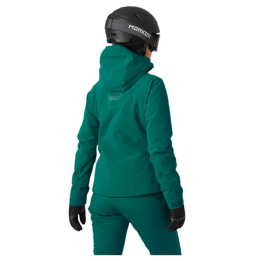 Alphelia Lifaloft Ski Jacket - Womens