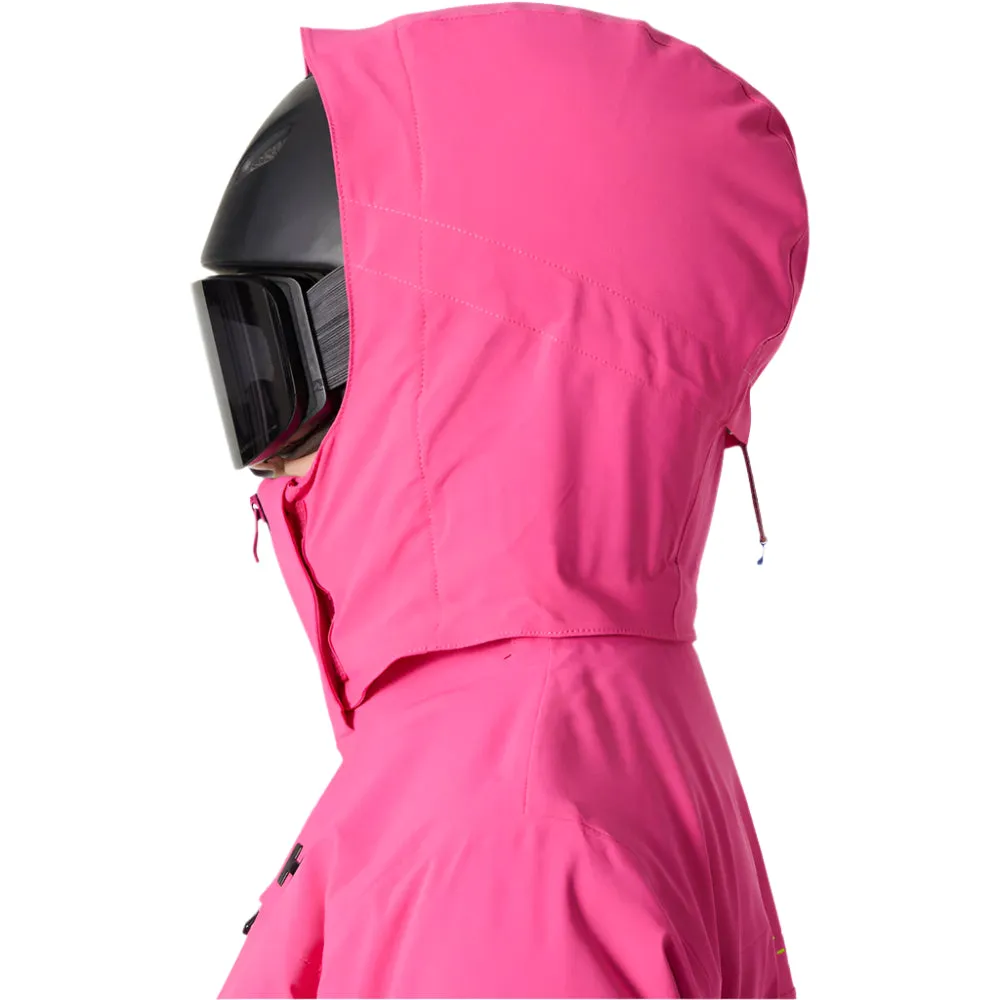 Alphelia Lifaloft Ski Jacket - Womens