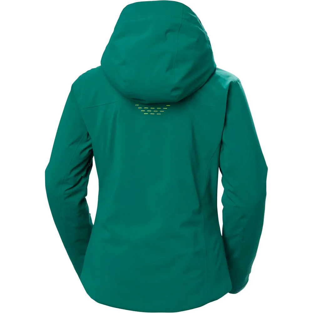 Alphelia Lifaloft Ski Jacket - Womens