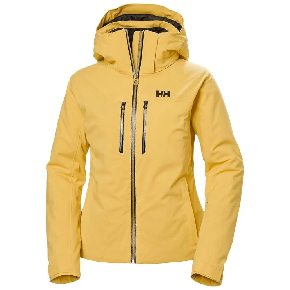 Alphelia Lifaloft Ski Jacket - Womens