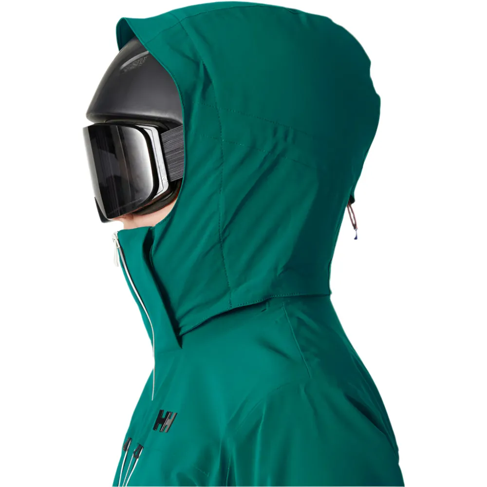 Alphelia Lifaloft Ski Jacket - Womens