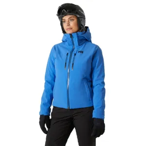 Alphelia Lifaloft Ski Jacket - Womens