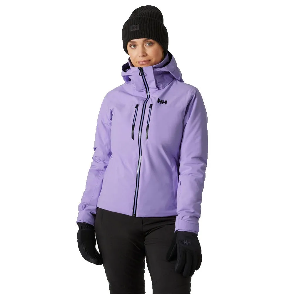 Alphelia Lifaloft Ski Jacket - Womens