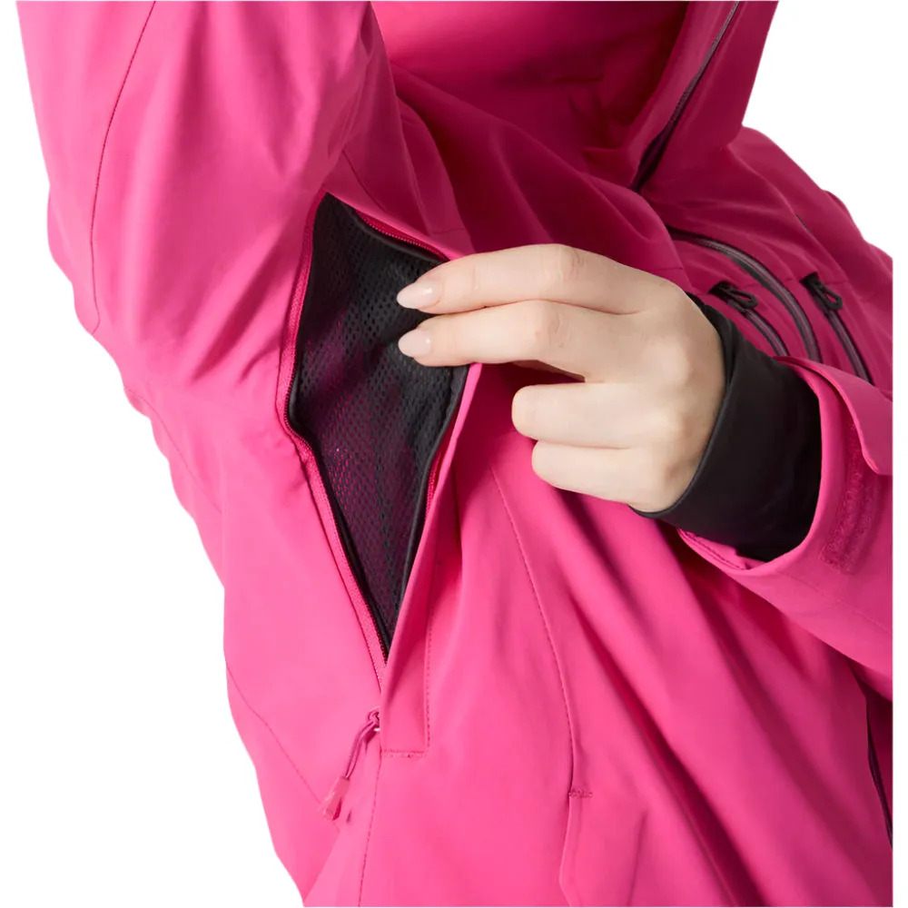 Alphelia Lifaloft Ski Jacket - Womens