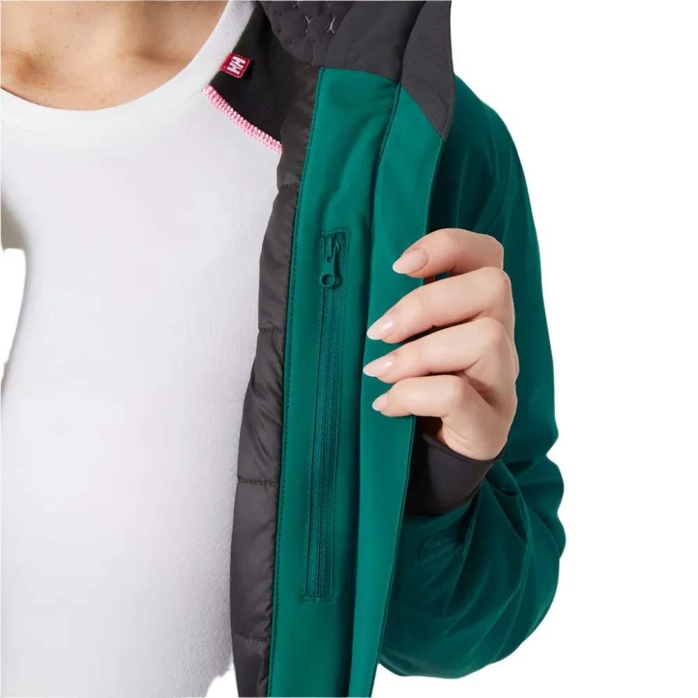 Alphelia Lifaloft Ski Jacket - Womens