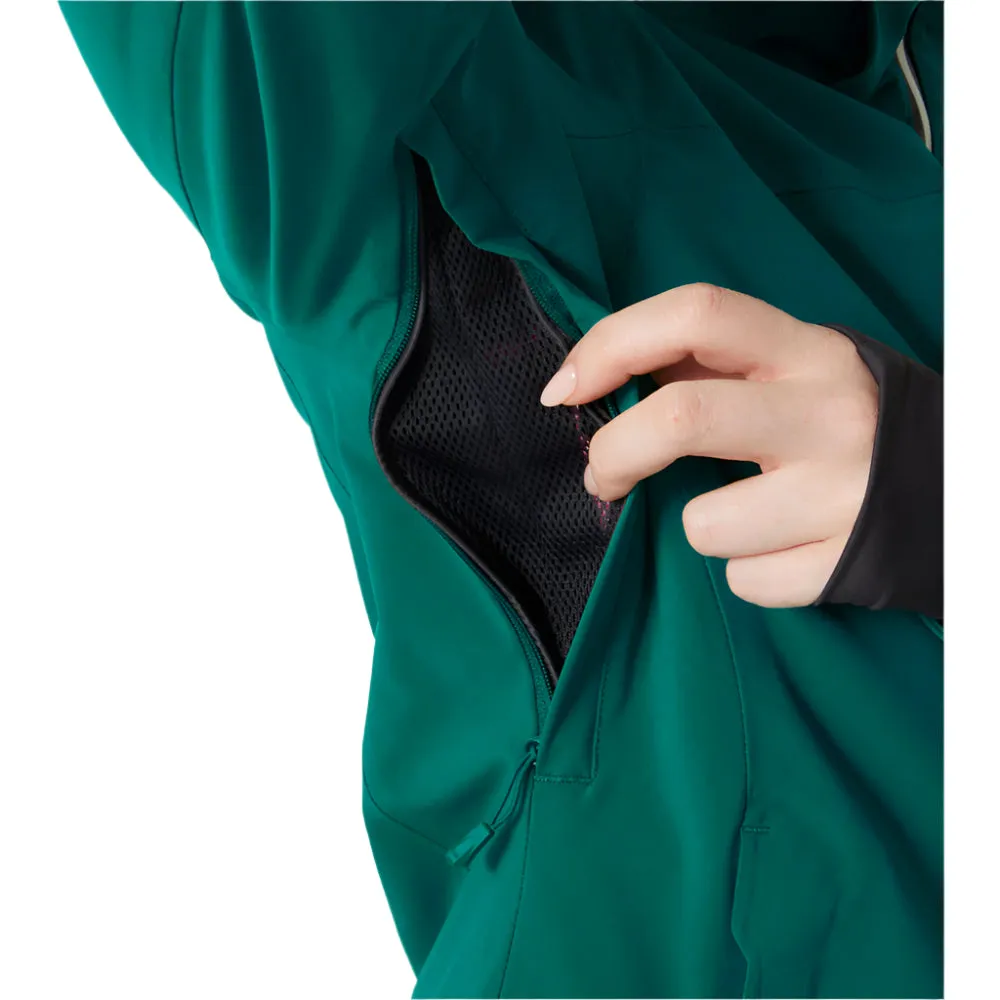 Alphelia Lifaloft Ski Jacket - Womens
