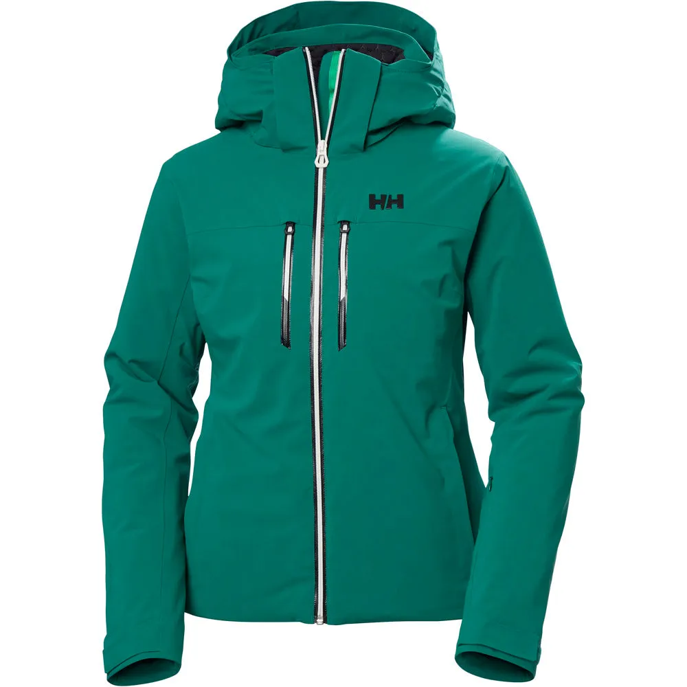 Alphelia Lifaloft Ski Jacket - Womens