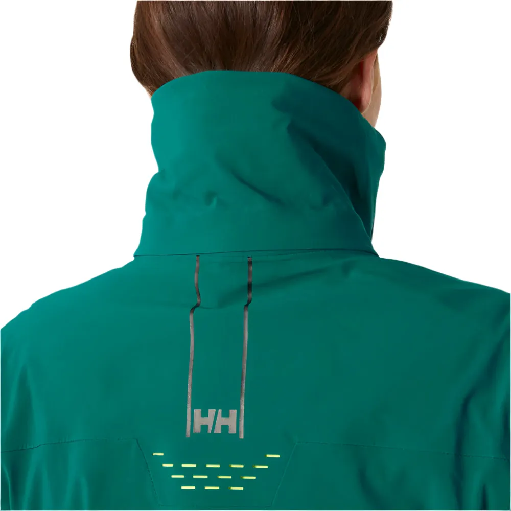 Alphelia Lifaloft Ski Jacket - Womens