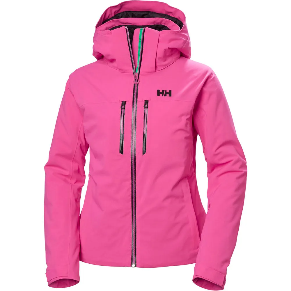 Alphelia Lifaloft Ski Jacket - Womens