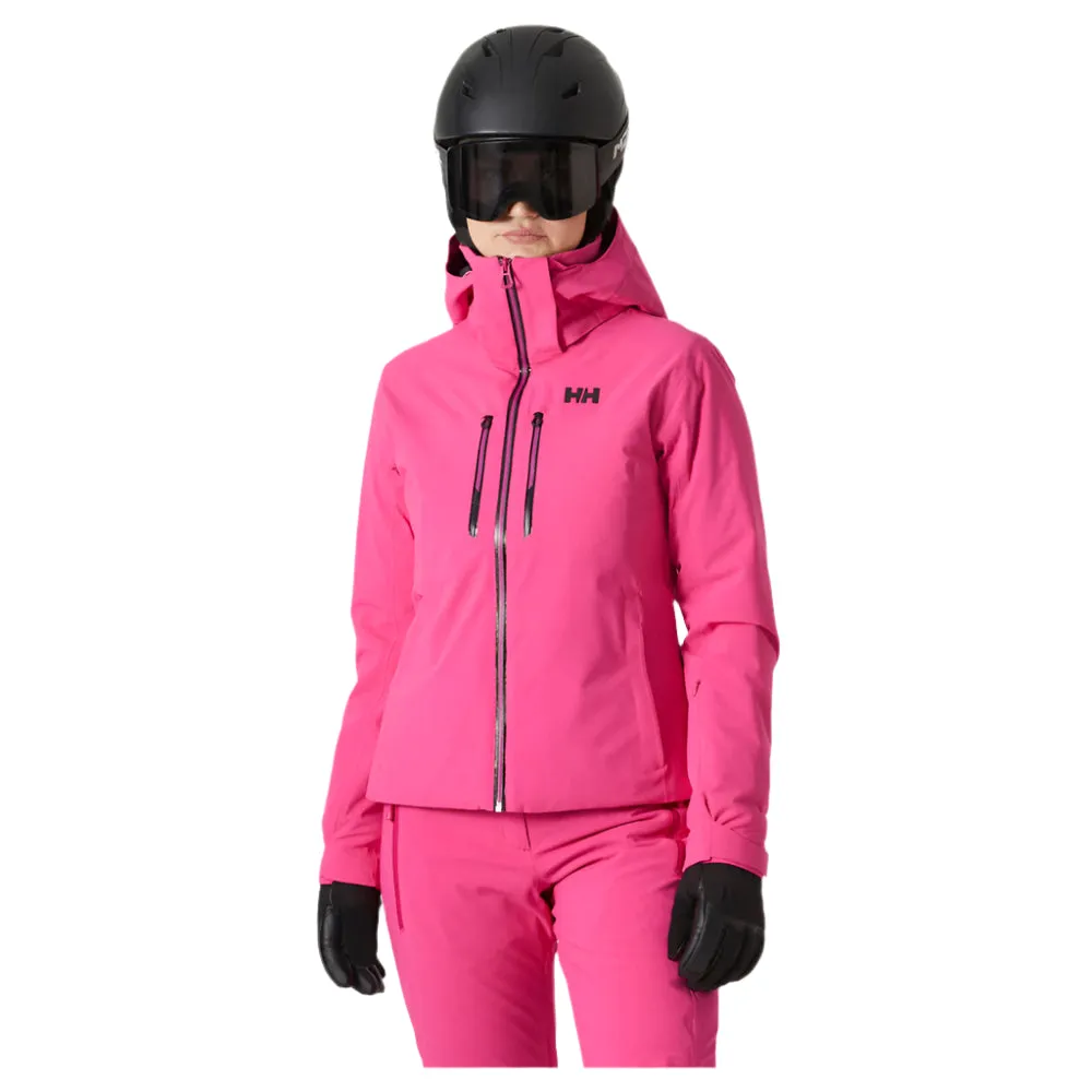 Alphelia Lifaloft Ski Jacket - Womens