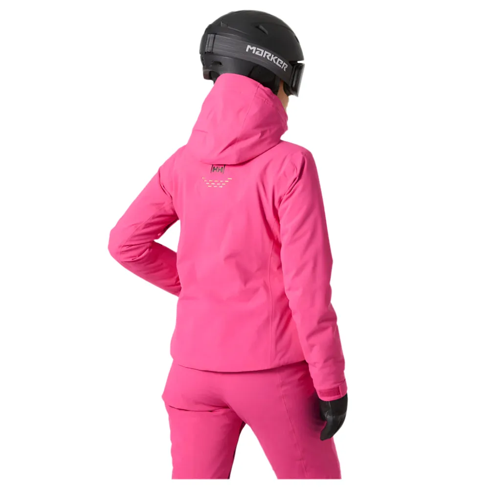 Alphelia Lifaloft Ski Jacket - Womens