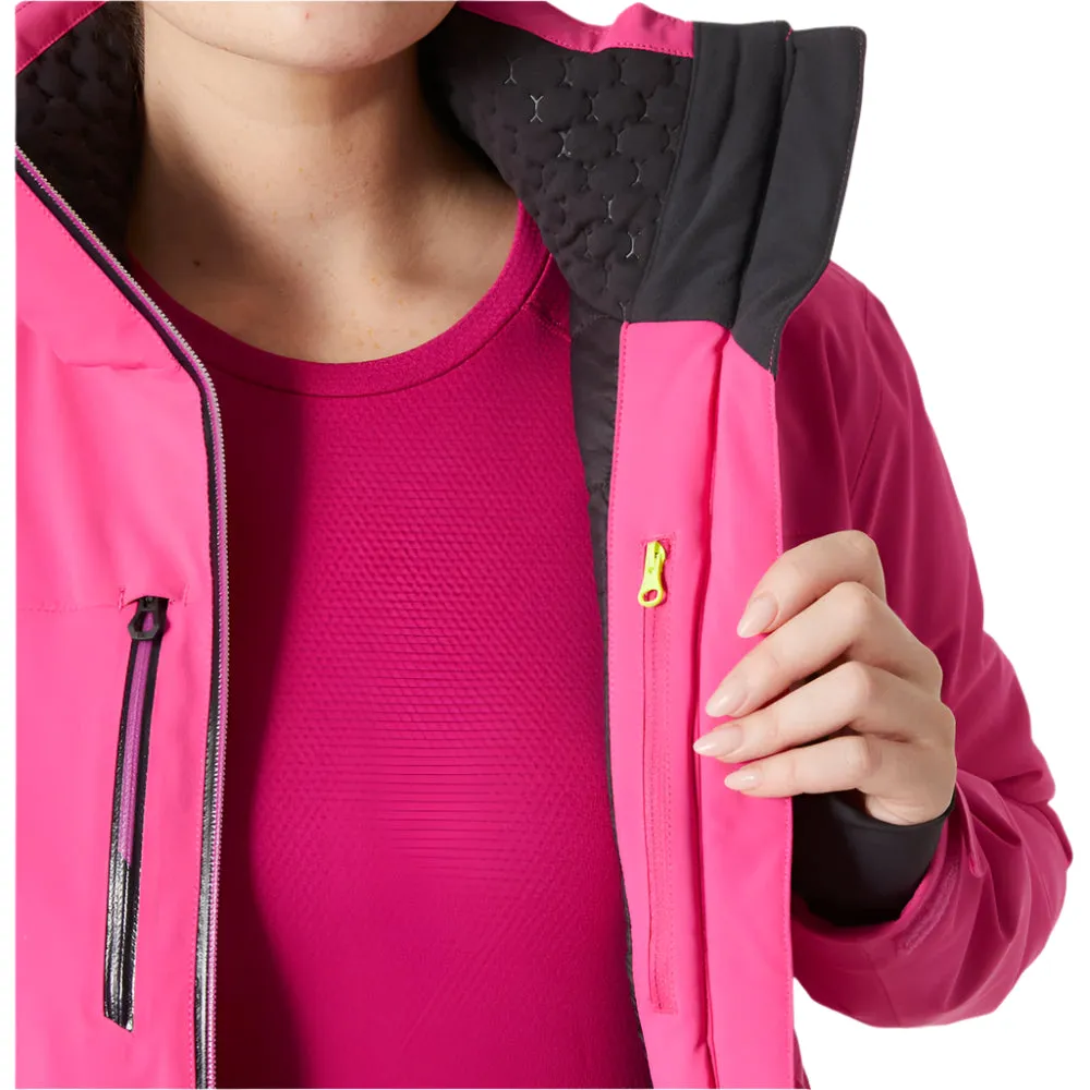 Alphelia Lifaloft Ski Jacket - Womens