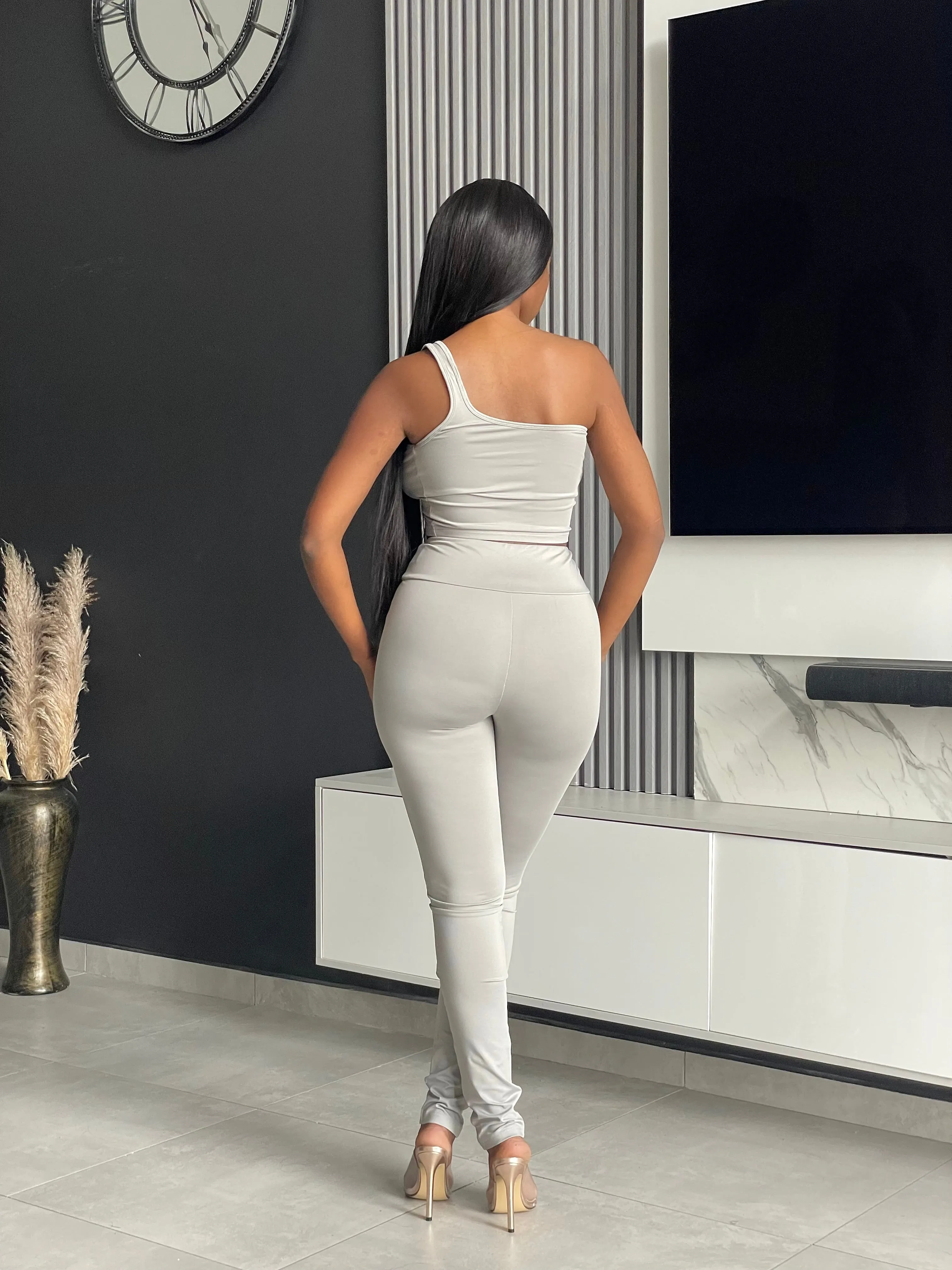 Ama Pant Set
