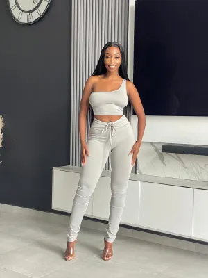 Ama Pant Set