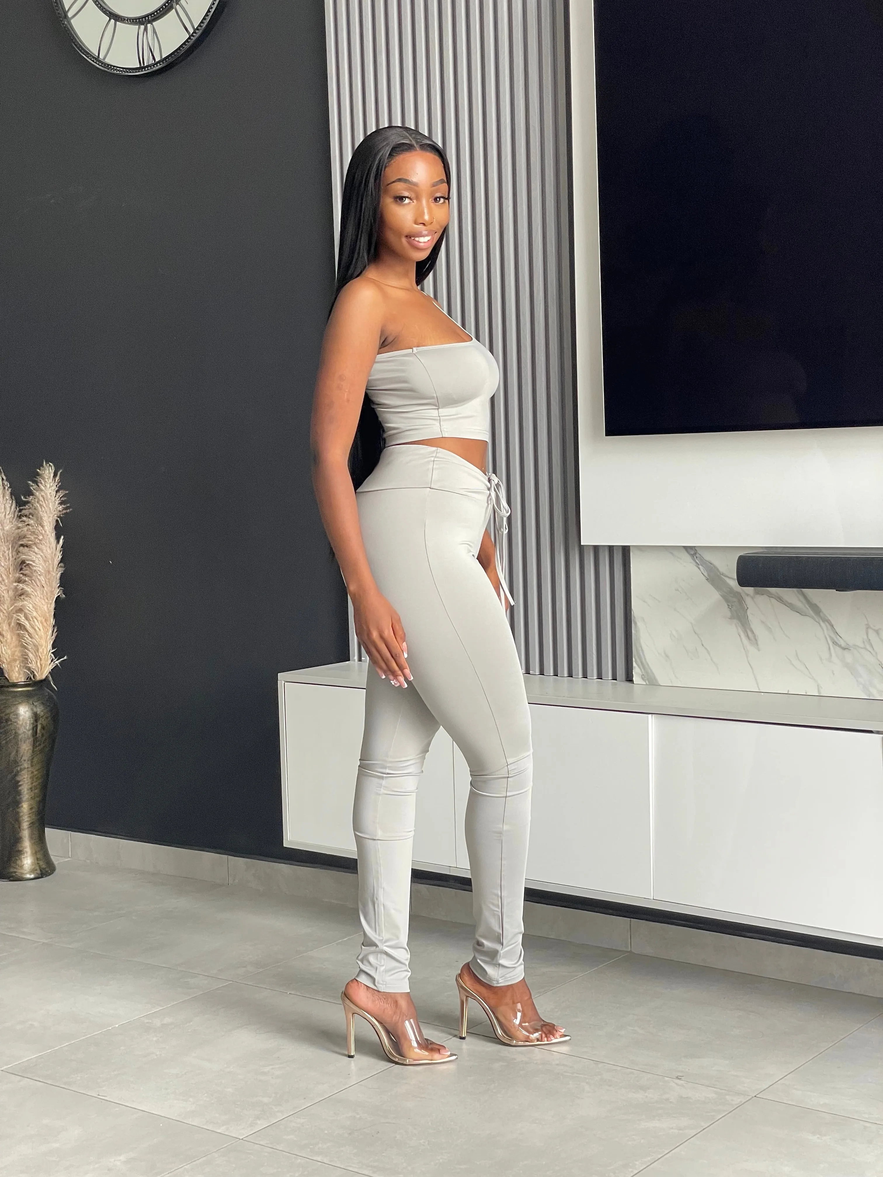 Ama Pant Set