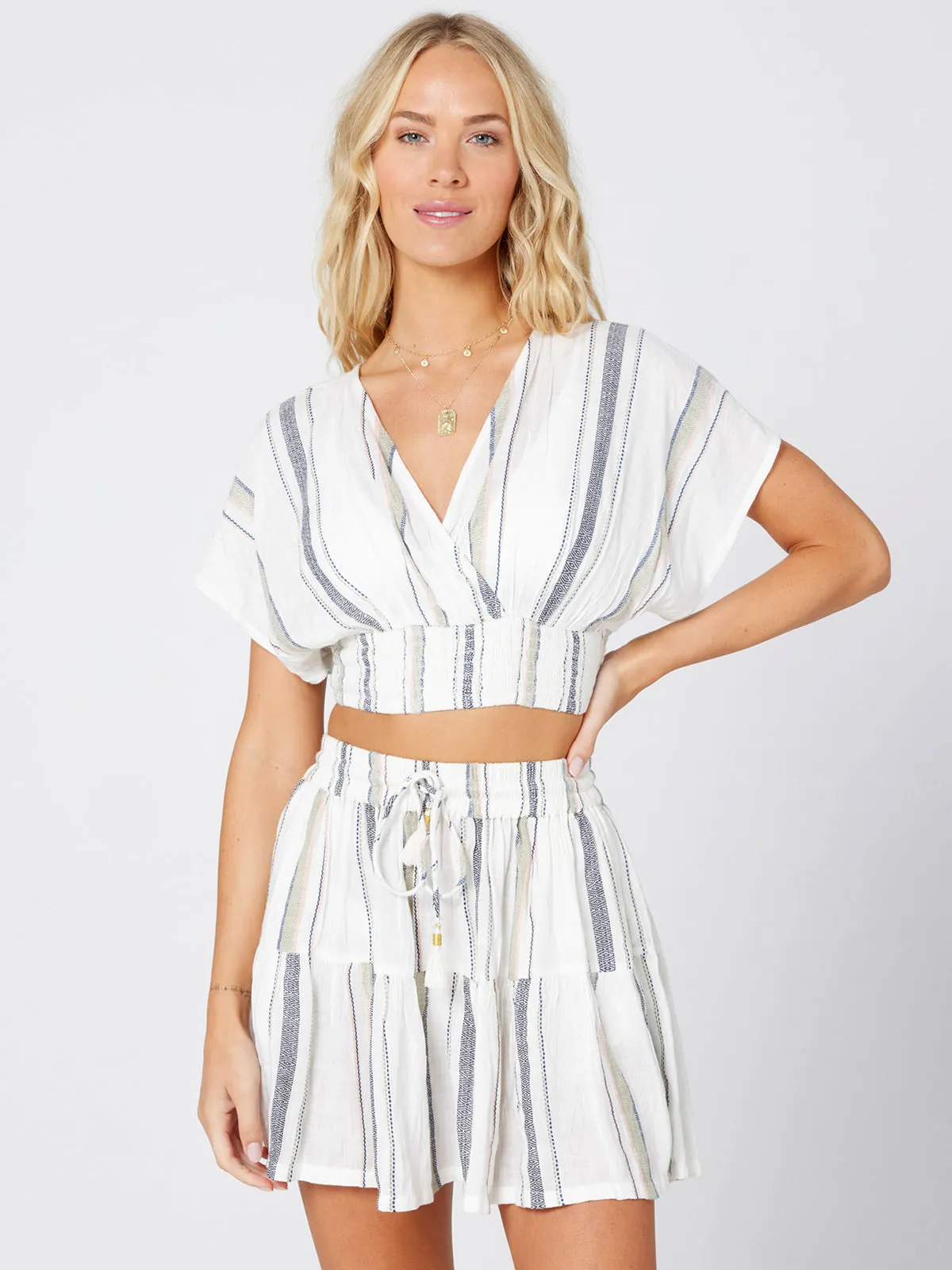 Amara-Rae Skirt