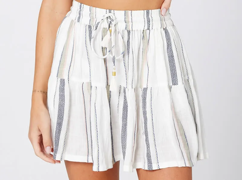 Amara-Rae Skirt