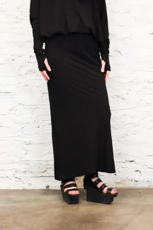 Anarkh Van Skirt