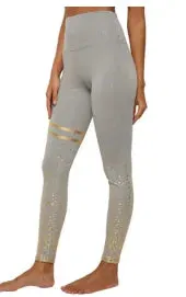 Anti-Cellulite Compression Energy Seamless Leggings